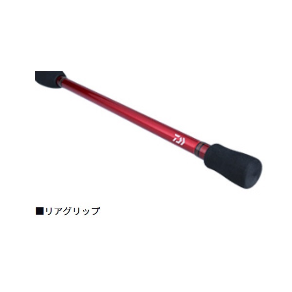 21アナリスター カットウフグ